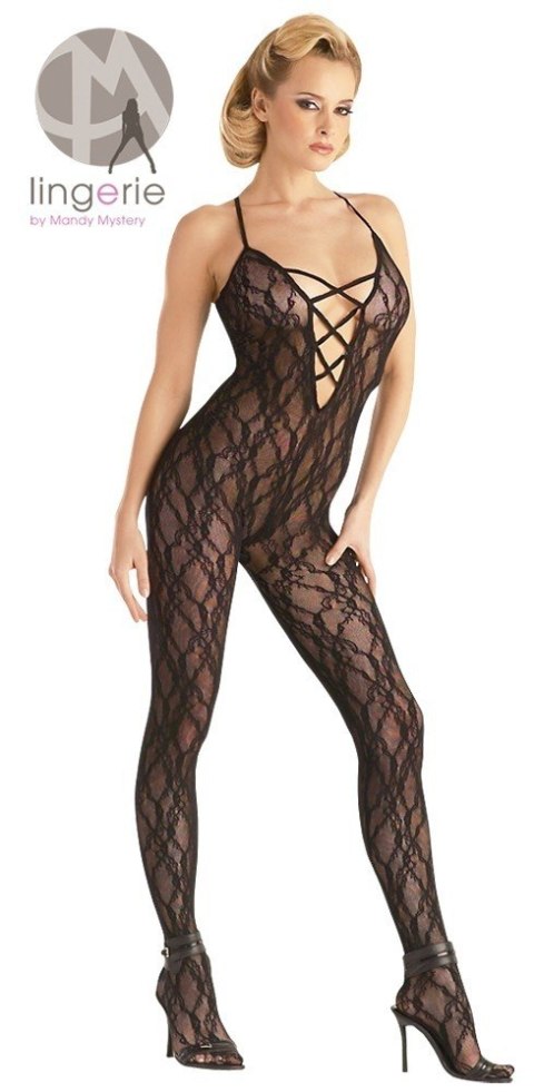 Lace Catsuit S/M NO:XQSE