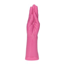 Plug- Fisting Mania Pink Toyz4lovers