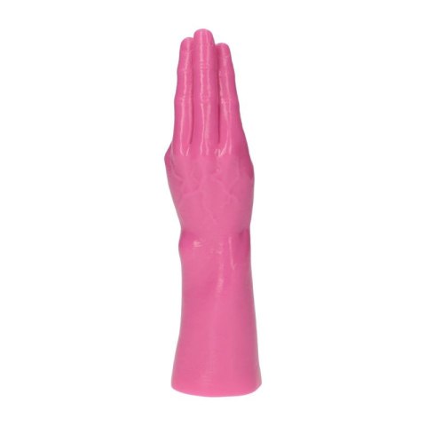 Plug- Fisting Mania Pink Toyz4lovers