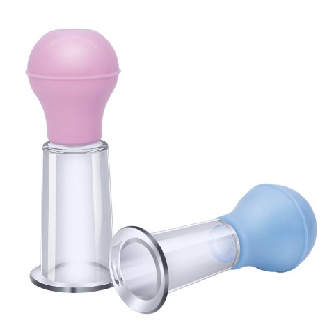 Pompka-Nipple & Clitoris pump B - Series Power