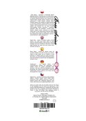 Kulki Kegla - Silicone Kegel Balls 36mm 90g Pink - B - Series B - Series Femme