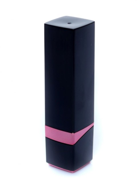 Stymulator-Lipstick Vibrator - Black B - Series Magic