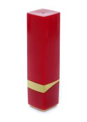 Wibrator Szminka - Lipstick Vibrator - Red B - Series Magic