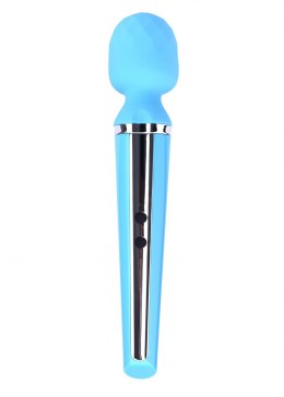 Stymulator-Massager Genius USB Blue 10 Function B - Series Magic