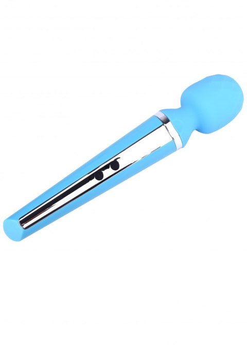 Stymulator-Massager Genius USB Blue 10 Function B - Series Magic