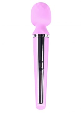 Stymulator-Massager Genius USB Pink 10 Function B - Series Magic