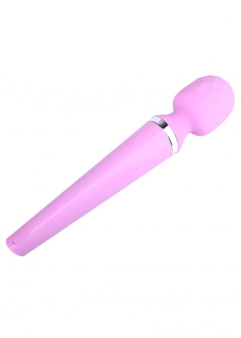 Stymulator-Massager Genius USB Pink 10 Function B - Series Magic