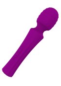 Stymulator-Rechargeable Power Wand - Purple B - Series Magic