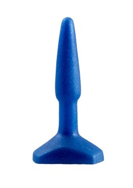 Anal Plug Small Anal Plug blue Lola Toys