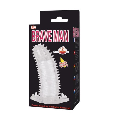 BAILE - Brave Man Baile