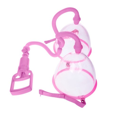 BAILE - Breast Pump Twin Cups Baile