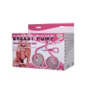 BAILE - Breast Pump Twin Cups Baile