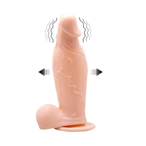 BAILE - Inflatable Dong Vibration Baile