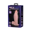 BAILE - Inflatable Dong Vibration Baile