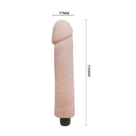 BAILE - Love Companion Vibrator Baile