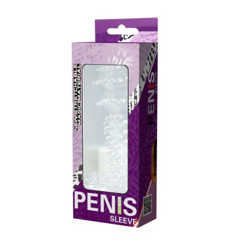 BAILE - PENIS SLEEVE Baile