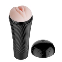 BAILE - Pink Pussy Vibrating Baile