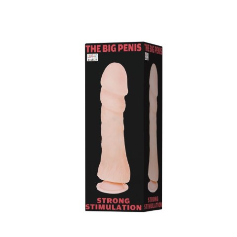 BAILE - The Big Penis Baile