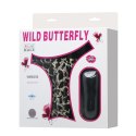 BAILE - Wild Butterfly Wireless Remote Control Baile