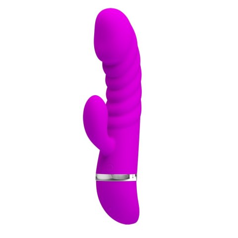 Wibrator - TRACY Purple 7 function Pretty Love