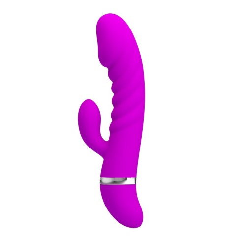 Wibrator - TRACY Purple 7 function Pretty Love