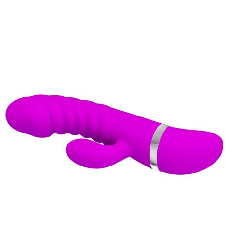 Wibrator - TRACY Purple 7 function Pretty Love