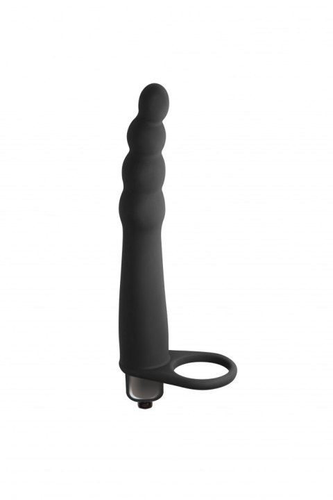 Strap - on Pure Passion Bramble black Lola Toys