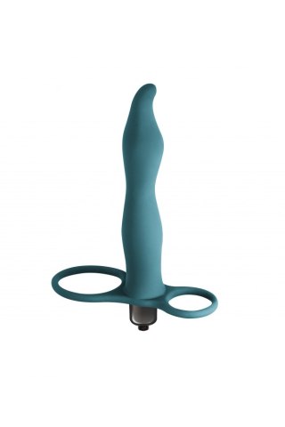 Strap - on Pure Passion Flirtini Green Lola Toys