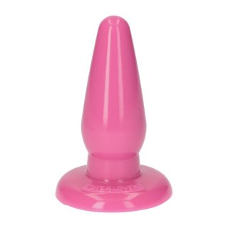 Anal Plug - Ivo Pink Toyz4lovers