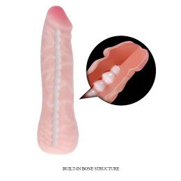 BAILE - Real Penis Baile