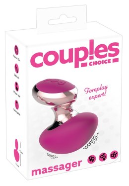 Couples Choice Massager Couples Choice