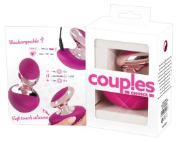 Couples Choice Massager Couples Choice
