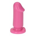 Dildo Anal -Mio Pink Toyz4lovers