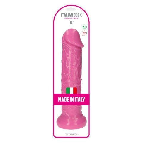 Dildo- Ercole Pink Toyz4lovers