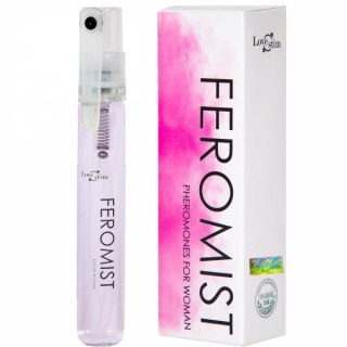 Feromony - Feromist NEW 15 ml - WOMEN LoveStim