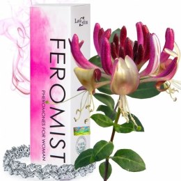 Feromony - Feromist NEW 15 ml - WOMEN LoveStim