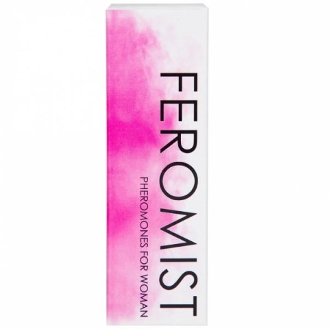 Feromony - Feromist NEW 15 ml - WOMEN LoveStim