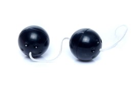 Kulki Gejszy - Duo-Balls Black B - Series EasyLove