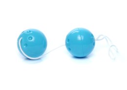 Kulki-Duo-Balls Blue B - Series EasyLove