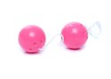 Kulki-Duo-Balls Pink B - Series EasyLove