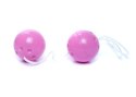 Kulki-Duo-Balls Purple B - Series EasyLove