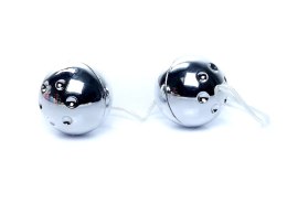 Kulki-Duo-Balls Silver B - Series EasyLove