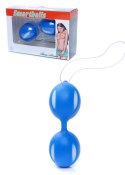 Kulki-Smartballs Blue B - Series EasyLove