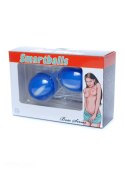Kulki-Smartballs Blue B - Series EasyLove