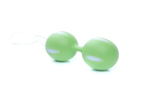 Kulki-Smartballs Green B - Series EasyLove