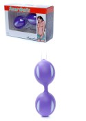 Kulki-Smartballs Purple B - Series EasyLove