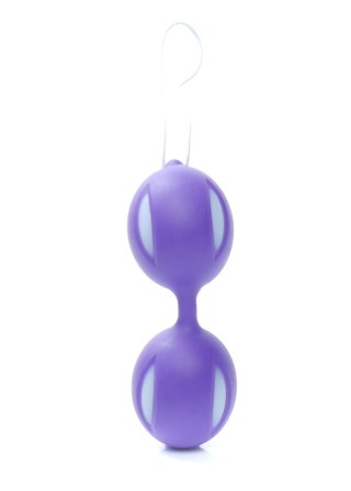 Kulki-Smartballs Purple B - Series EasyLove