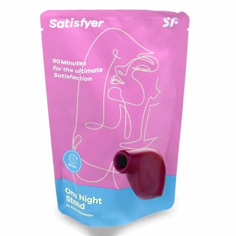 Satisfyer One Night Stand Satisfyer