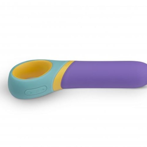 Wibrator - Base - Wand Vibrator PMV20