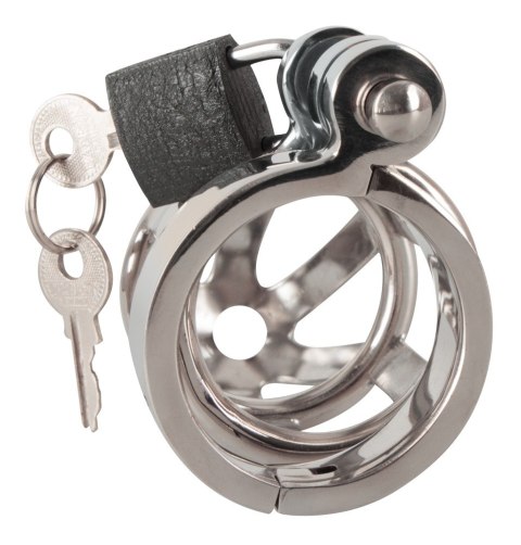 Chastity Cage Stainless Steel You2Toys